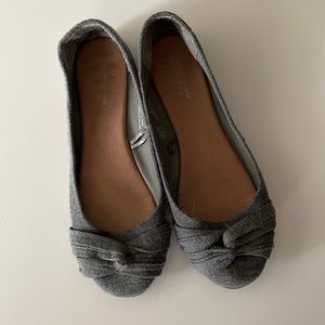 Ardene ballerines